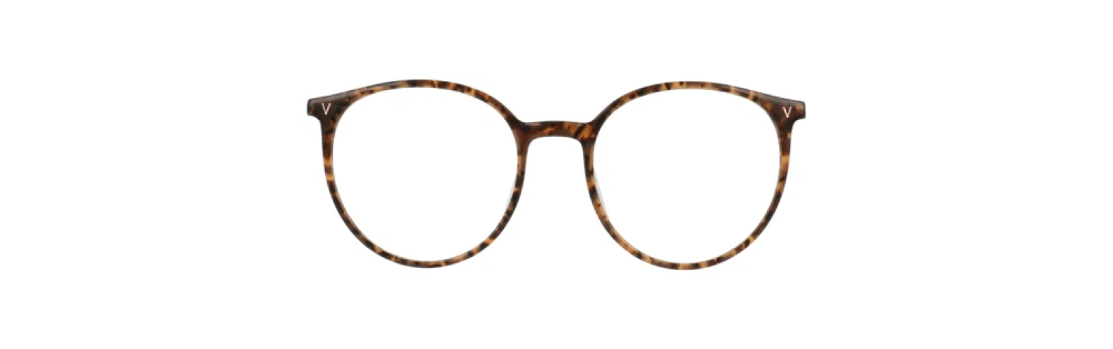 Via Spiga VSAnabella Eyeglasses - Demi Grey - view 4